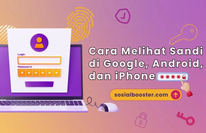 Cara Melihat Sandi IG